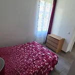 Ladore, 2 Dans Maison, 55m2, 100m Des Plages, Parking * רוקברון-קאפ-מרט