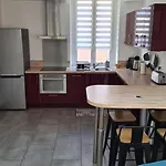 Ladore, 2 Dans Maison, 55m2, 100m Des Plages, Parking