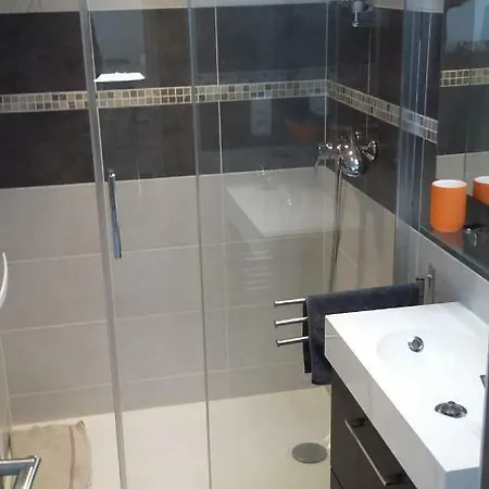 Ladore, 2 Dans Maison, 55m2, 100m Des Plages, Parking Apartament Roquebrune-Cap-Martin