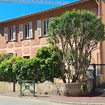 Ladore, 2 Dans Maison, 55m2, 100m Des Plages, Parking *