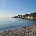 Ladore, 2 Dans Maison, 55m2, 100m Des Plages, Parking Roquebrune-Cap-Martin