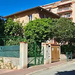 Ladore, 2 Dans Maison, 55m2, 100m Des Plages, Parking * Roquebrune-Cap-Martin
