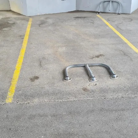 Ladore, 2 Dans Maison, 55m2, 100m Des Plages, Parking Lägenhet Roquebrune-Cap-Martin