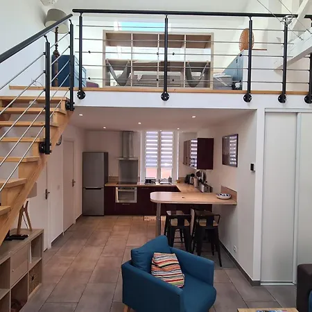 Ladore, 2 Dans Maison, 55m2, 100m Des Plages, Parking * ロクブリュヌ＝カップ＝マルタン