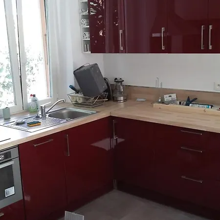 アパート Ladore, 2 Dans Maison, 55m2, 100m Des Plages, Parking