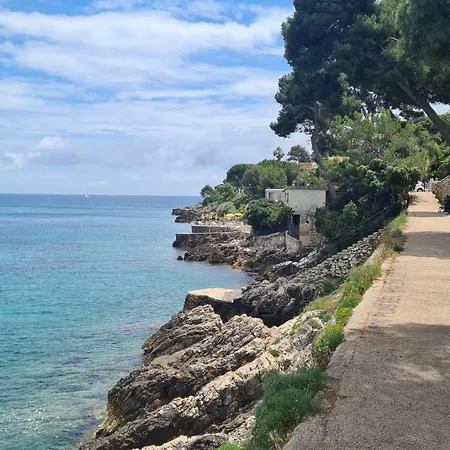 Ladore, 2 Dans Maison, 55m2, 100m Des Plages, Parking