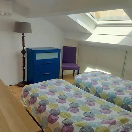 Ladore, 2 Dans Maison, 55m2, 100m Des Plages, Parking アパート