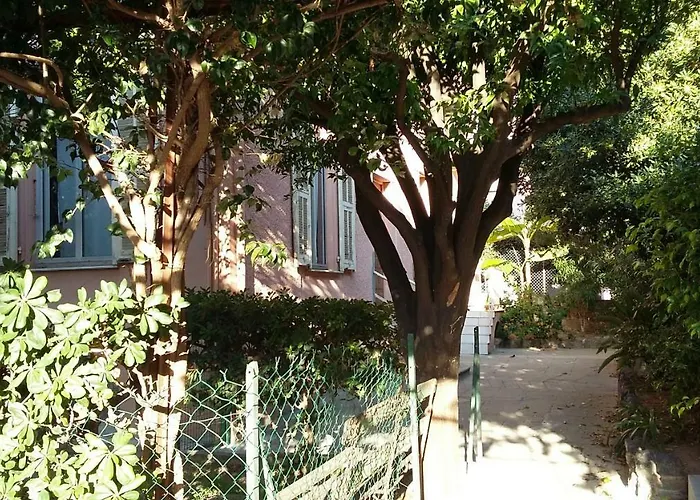 Ladore, 2 Dans Maison, 55m2, 100m Des Plages, Parking شقة