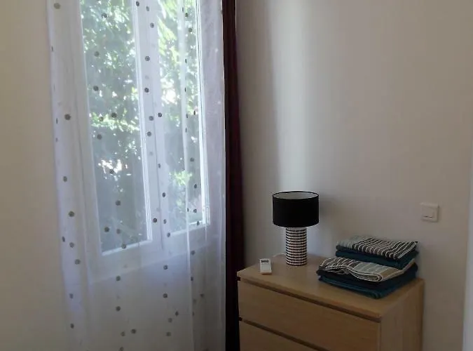 Ladore, 2 Dans Maison, 55m2, 100m Des Plages, Parking شقة روكوبرُن كاب مارتي