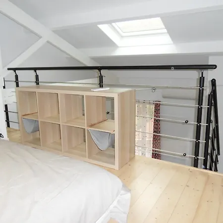 Ladore, 2 Dans Maison, 55m2, 100m Des Plages, Parking Apartment