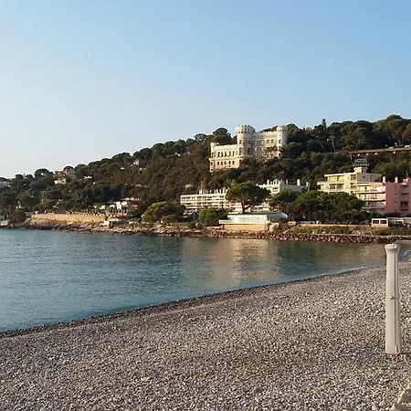Ladore, 2 Dans Maison, 55m2, 100m Des Plages, Parking Apartment Roquebrune-Cap-Martin