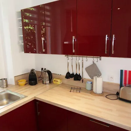 Ladore, 2 Dans Maison, 55m2, 100m Des Plages, Parking * Roquebrune-Cap-Martin
